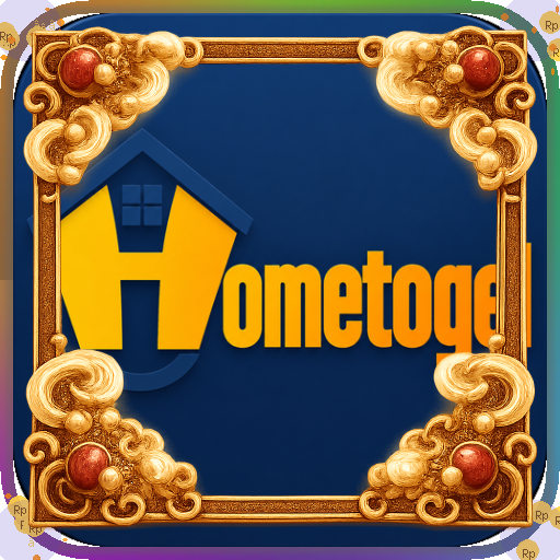 hometogel — galeri pratinjau Resmi APK